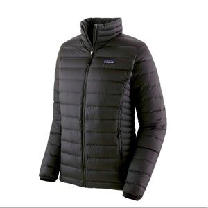 Patagonia women’s down sweater